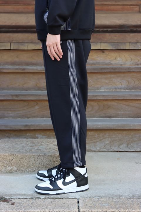 S.F.C TRACK JACKET(SFCFW21CS01) style.2021.9.6. ※9月11日発売