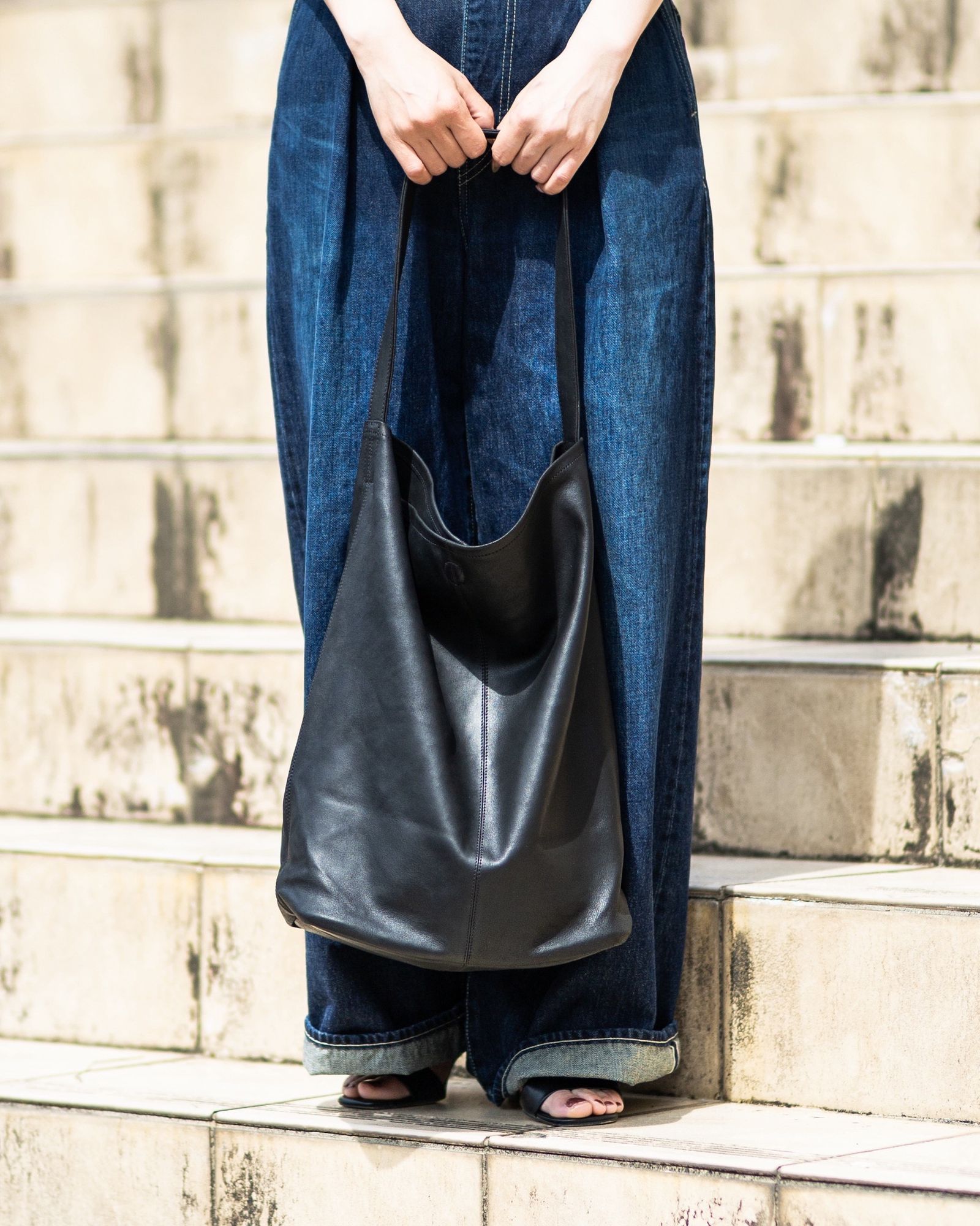 Graphpaper 新作Brushed Cotton Gabardine Stand Collar Jacket style.2026.04.05