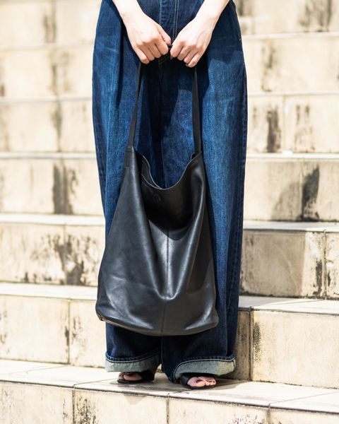 Graphpaper 新作Brushed Cotton Gabardine Stand Collar Jacket style.2026.04.05