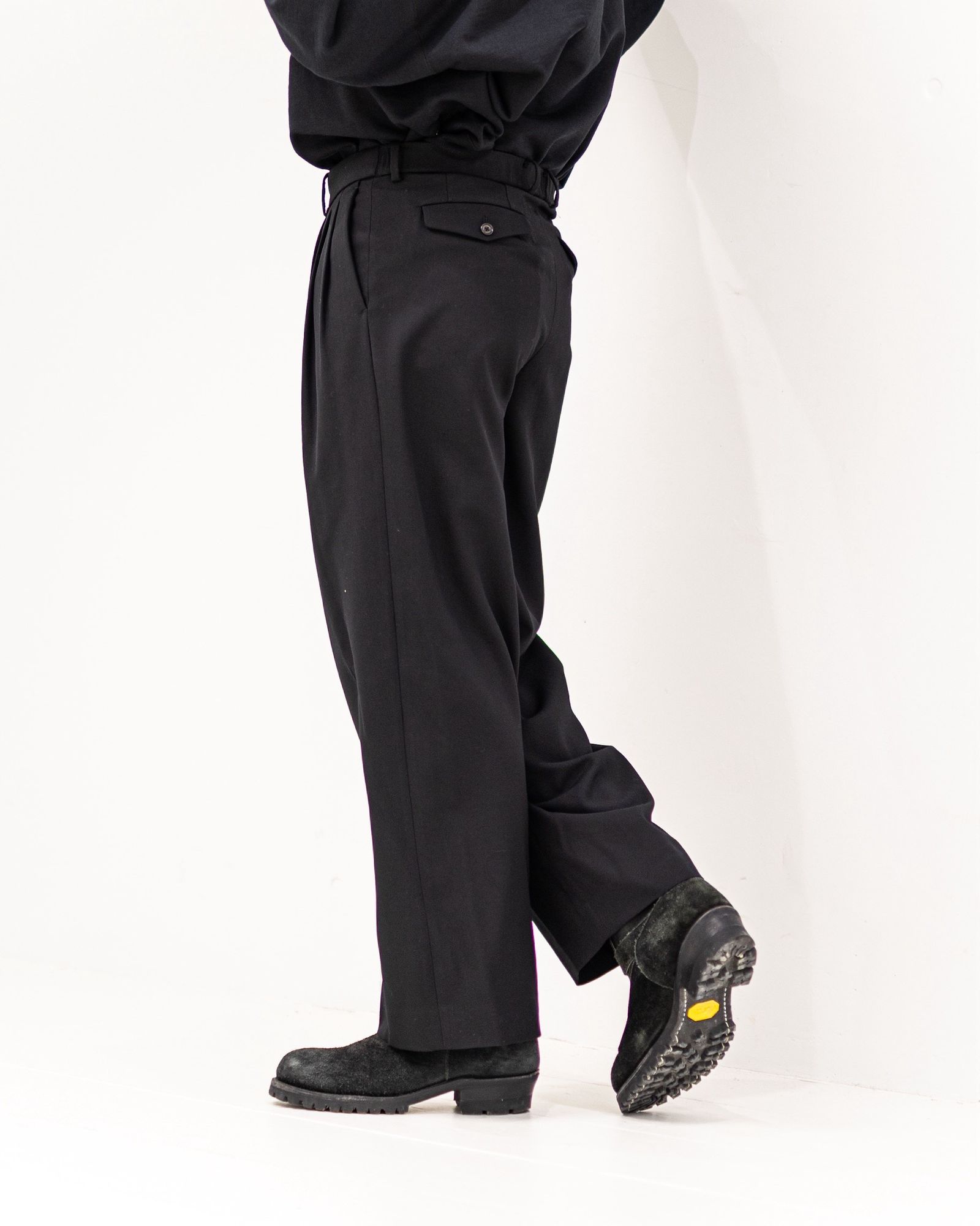 MARKAWARE HUGE SWEAT SHORT☆ 新作発売！