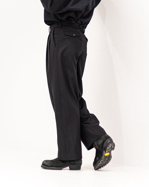 MARKAWARE HUGE SWEAT SHORT☆ 新作発売！