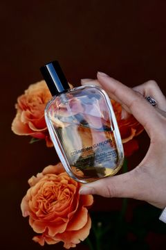 コムデギャルソン香水 Eau de Parfum (50ml natural spray)