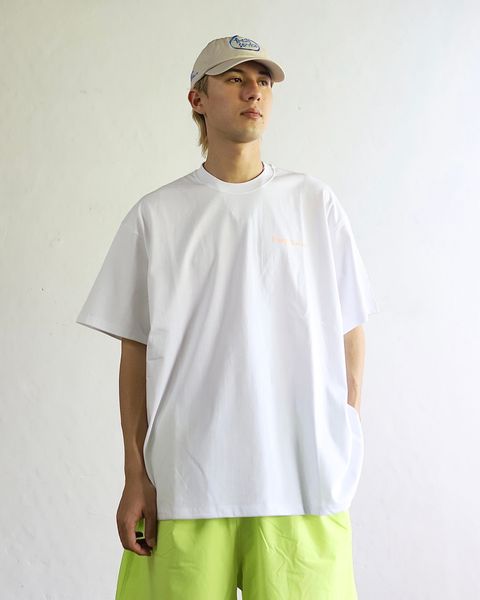 FreshService CORPORATE PRINTED S/S TEE style 2024.4.19