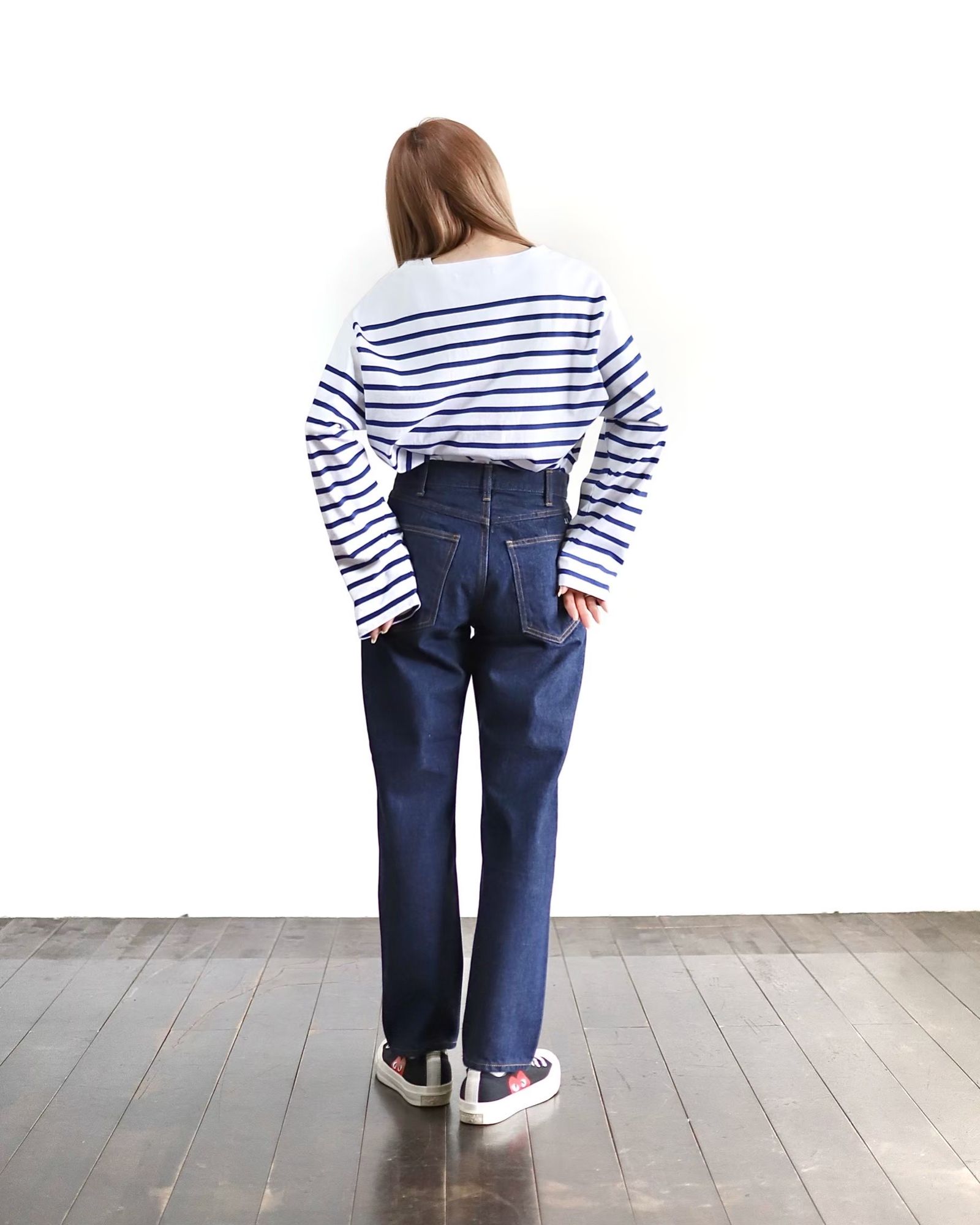 J.B. ATTIRE ライダース J.B. ATTIRE