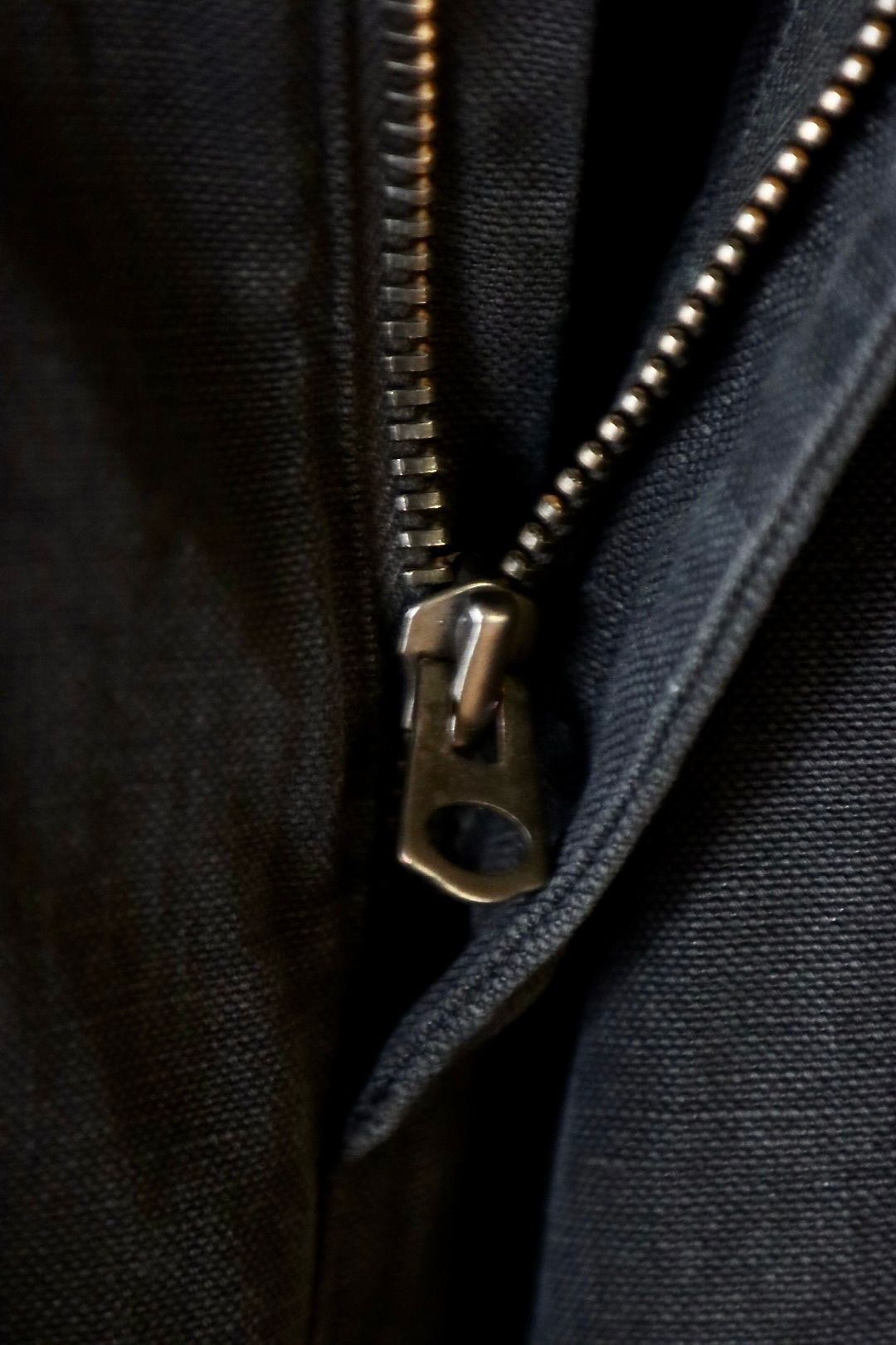アプレッセ24SS Silk Hemp French Air Force Mechanic Pants (24SAP-04-20H)BLACK☆2月23日(土)発売！