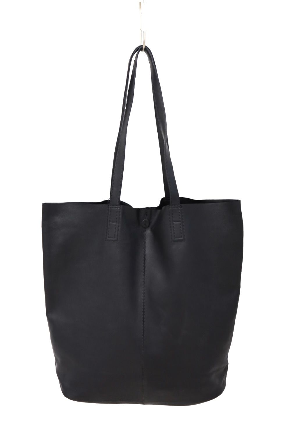 Morphee / モルフェ  トートバッグ BIG TOTE TYPE4 (XL-T4) BLACK☆新作発売！