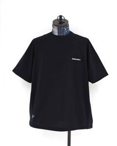フレッシュサービス PRIMEFLEX® CREW NECK PULLOVER(FSS263-70130)BLACK☆7月18日(土)新作発売！