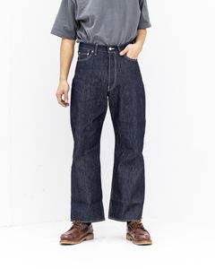 Graphpaper Selvage Denim Trucker Jacket☆ 1月24日(土)新作発売！