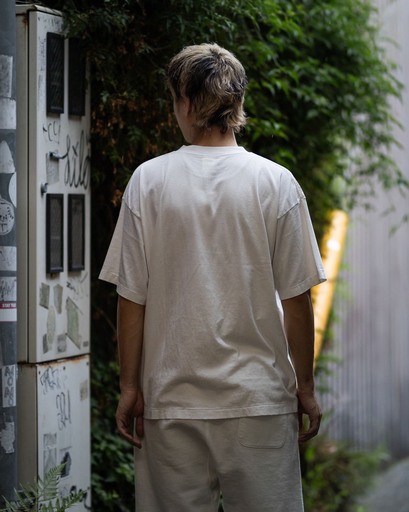 mononoke・made     S/S T-SHIRT_MONONOKE  6月20日(土)新作発売！