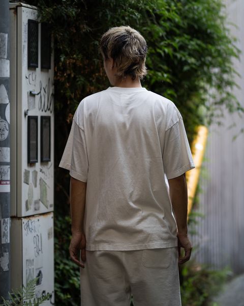 mononoke・made     S/S T-SHIRT_MONONOKE  6月20日(土)新作発売！
