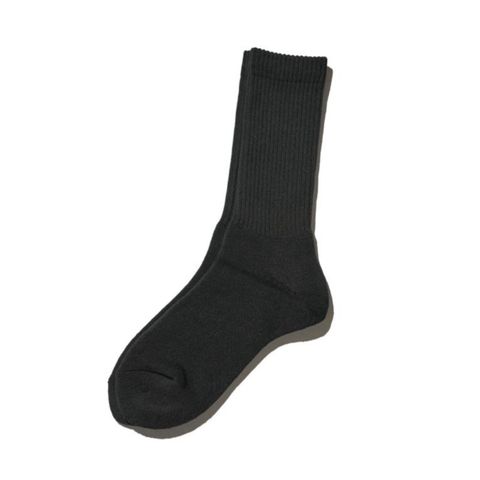 フレッシュサービス 3-PACK TECH CREW SOCKS(FSP261-90069B)BLACK☆1月17日(土)新作発売！