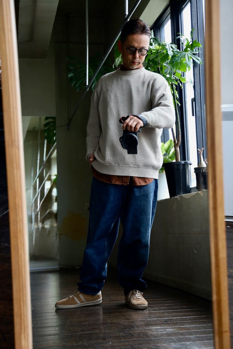 170cm/size:1(S)