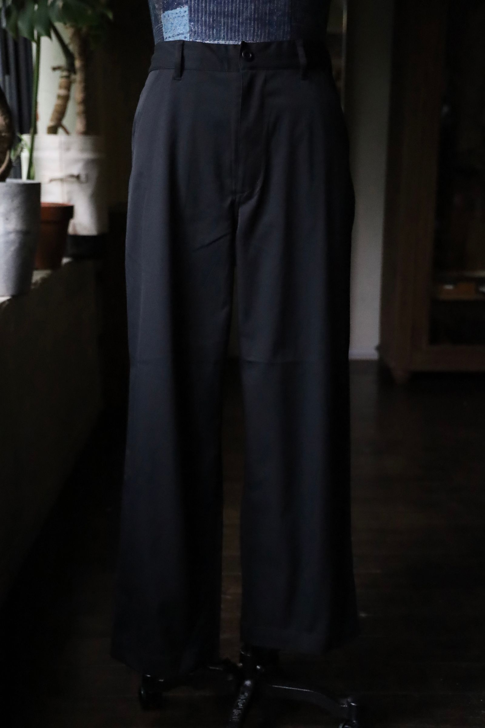 FreshService - フレッシュサービスCORDURA TWILL STRETCH WORK FreshService - フレッシュサービスCORDURA TWILL STRETCH WORK