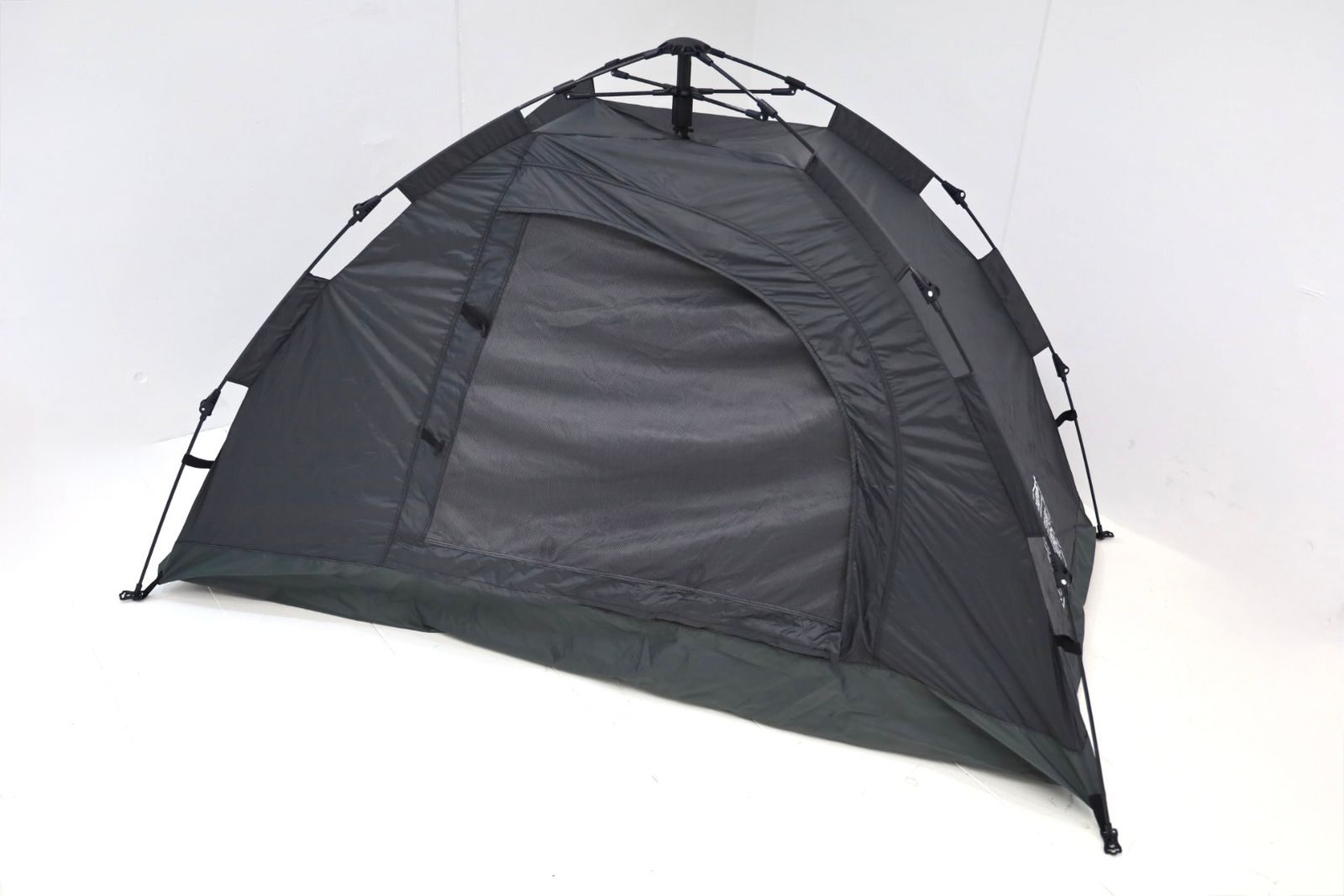 フレッシュサービス  FAST PITCH TENT(FSP262-99003)GRAY☆再入荷！