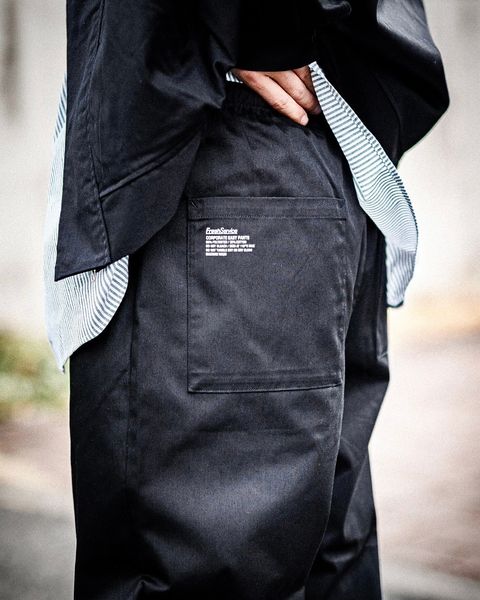 フレッシュサービス CORPORATE BLOUSON セットアップスタイル 2月1日(土)発売！