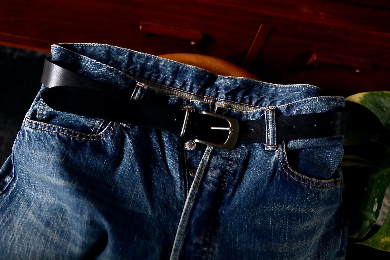 エンダースキーマ ベルト shrink shoulder belt(li-rc-ssb)black/AS☆7月12日(土)発売！