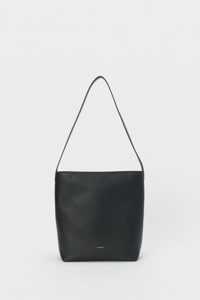 エンダースキーマ バッグ grace shoulder bag(xu-b-gsb)black