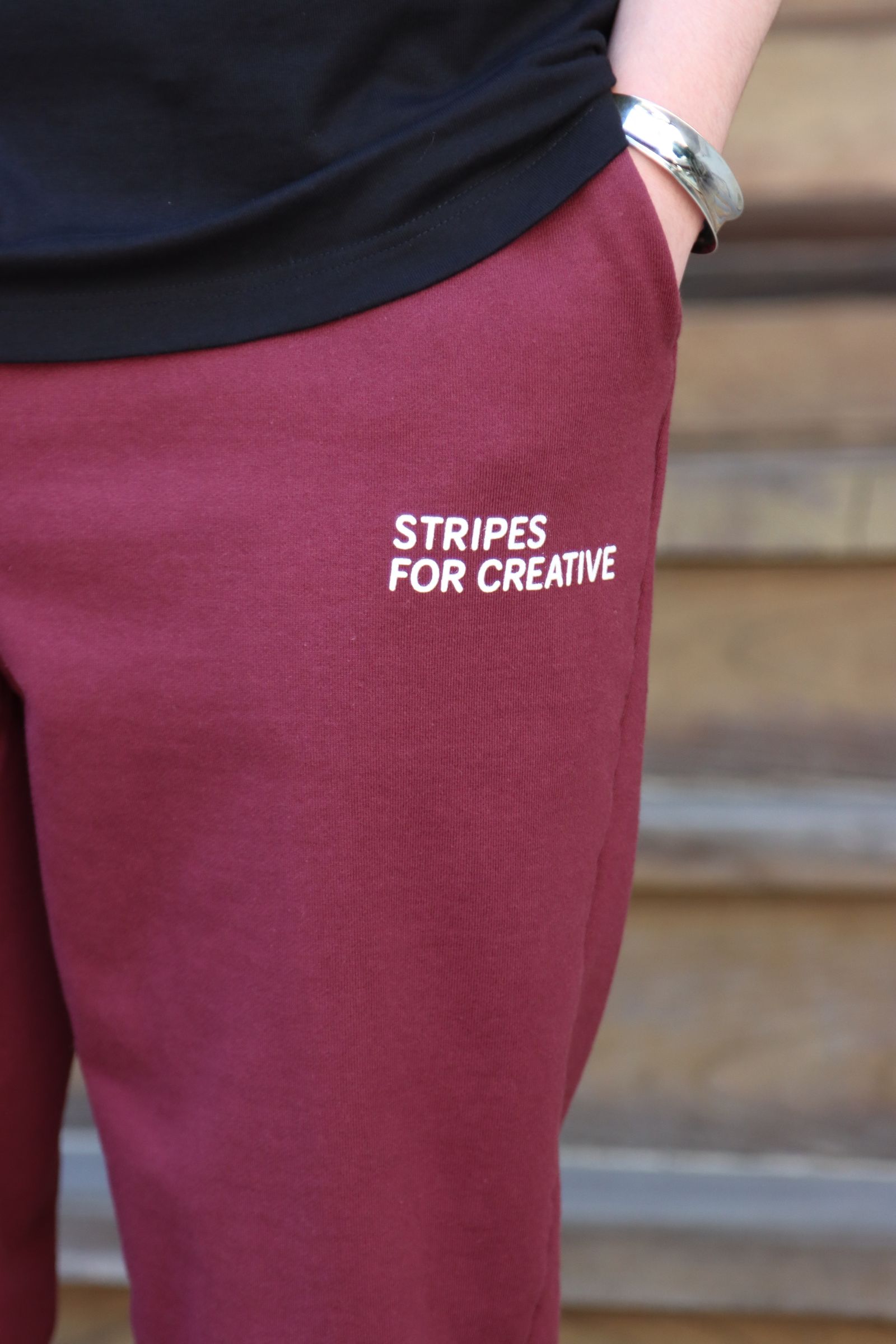 S.F.C-Stripes For Creative- SFC SS 3-STRIPES TEE style.2022.4.1 ※4月2日発売