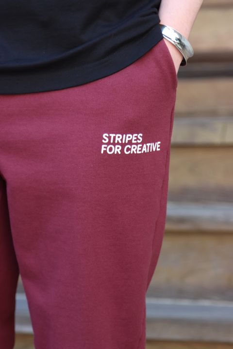 S.F.C-Stripes For Creative- SFC SS 3-STRIPES TEE style.2022.4.1 ※4月2日発売