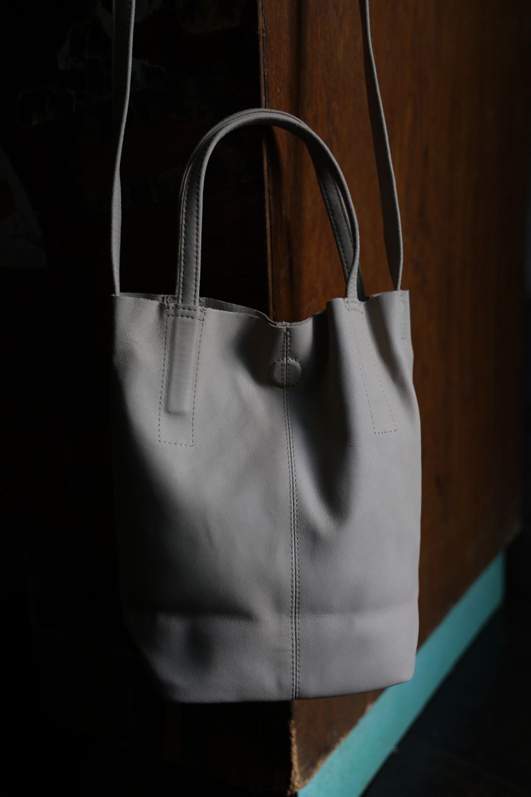 Morphée - Morphee / モルフェトートバッグ 2WAY SMALL TOTE