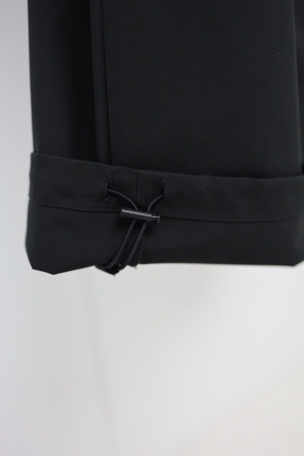 フレッシュサービス WATERPROOF CLIMBING PANTS(FSC261-40059)BLACK☆1月17日(土)新作発売！