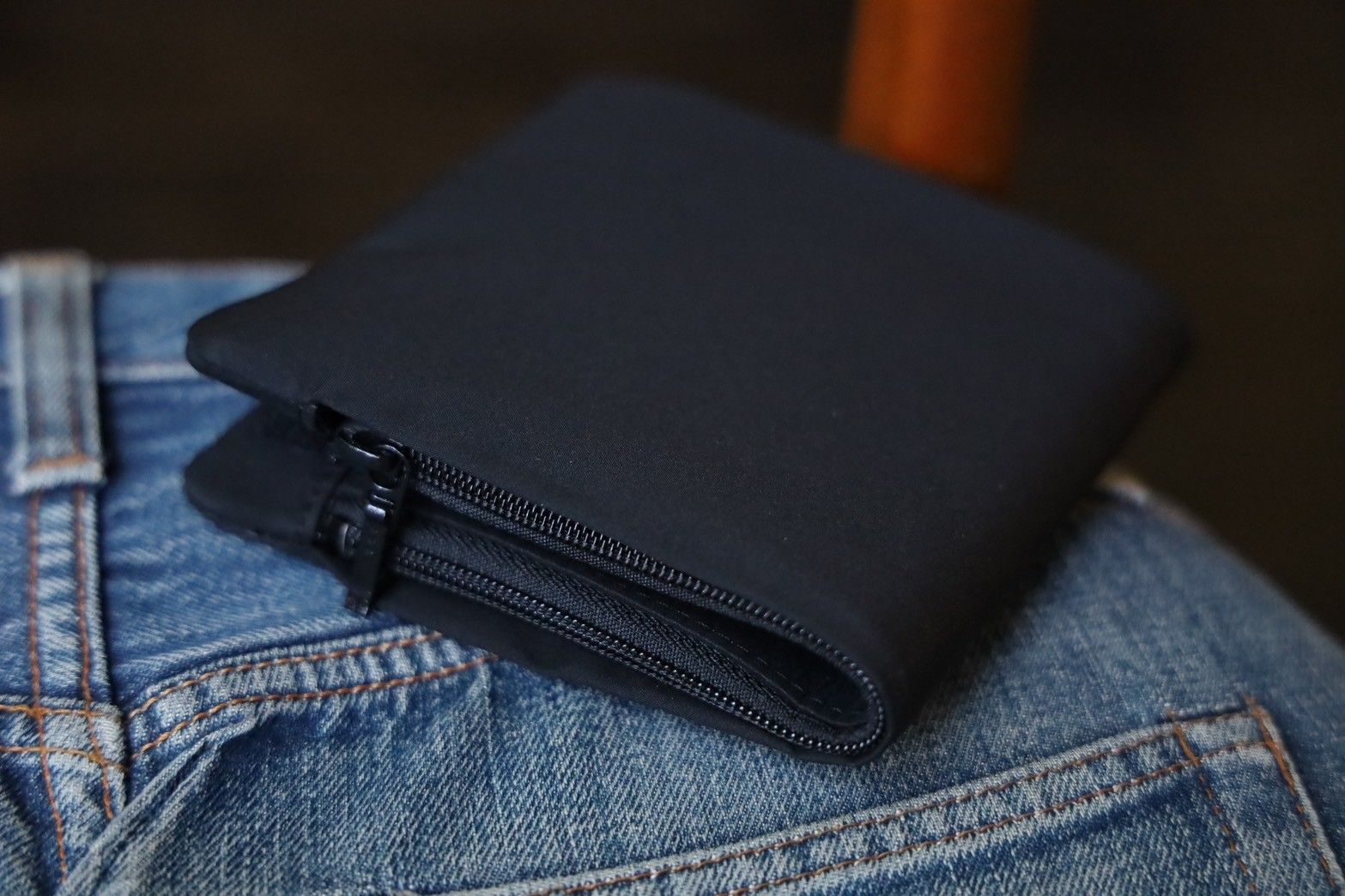 Graphpaper - グラフペーパーPERTEX SHIELD Bifold Wallet(GU243