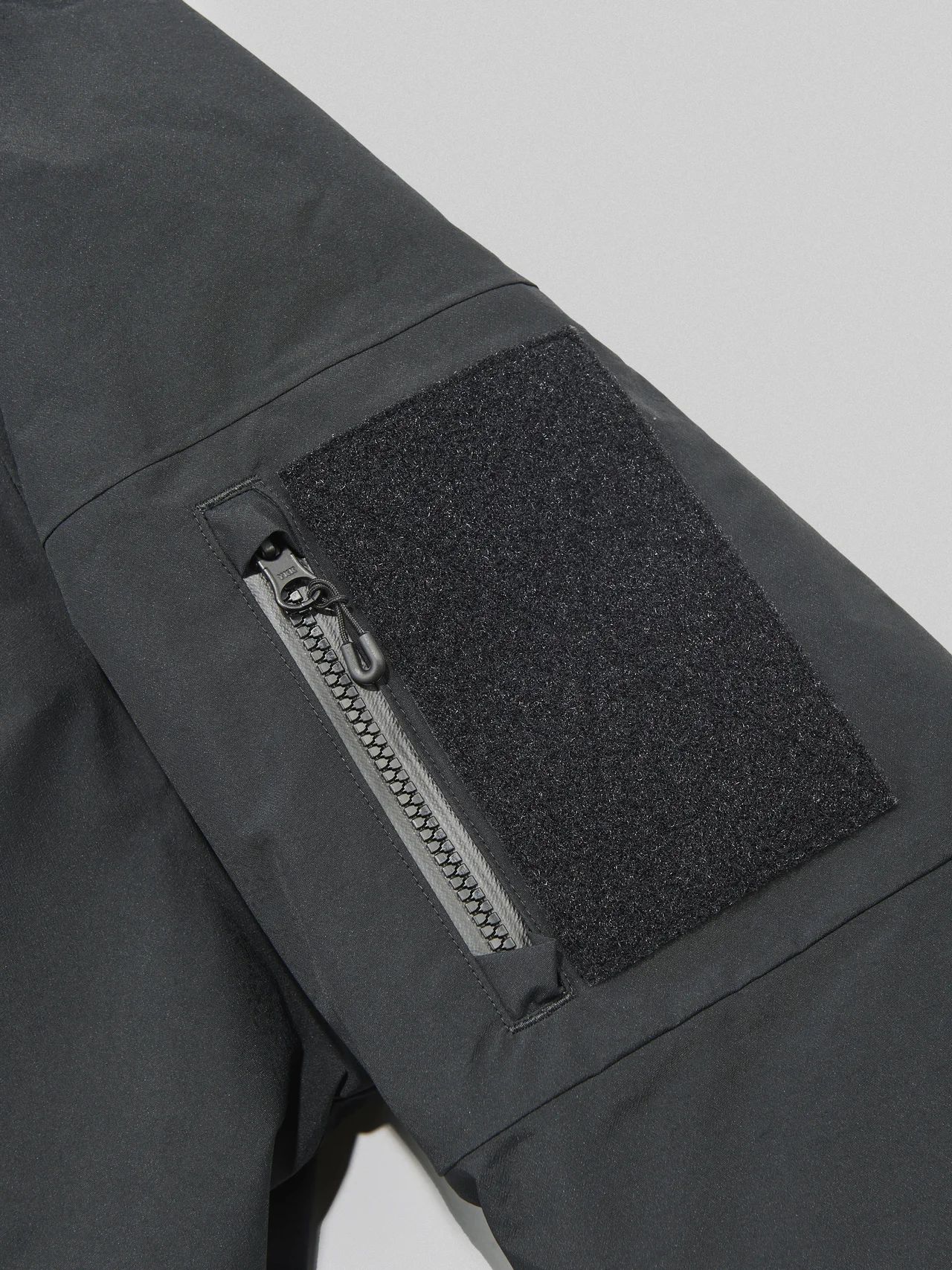 コムデギャルソンオム25FW COMME des GARCONS HOMME×Goldwin ゴアテックス スリーディメンショナル ダウンジャケットBLACK☆11月1日(土)発売!