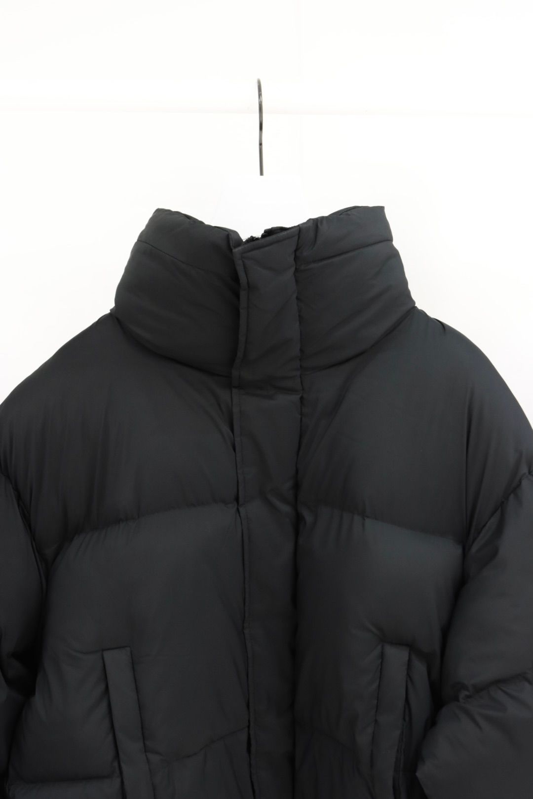 グラフペーパー  Women's 25AW PERTEX QUANTUM AIR Insulated Puffer Jacket(GL253-30439)BLACK☆10月4日(土)新作発売！