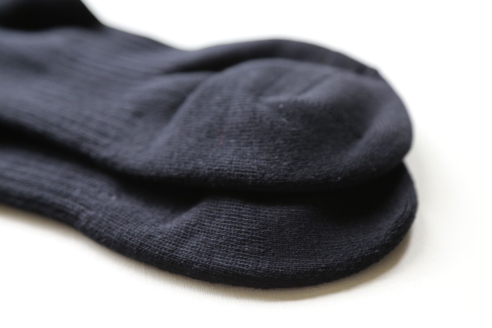 フレッシュサービスソックスORIGINAL 3-PACK SHORT SOCKS(BLACK)☆再入荷！
