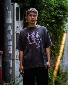 mononoke・made   S/S T-SHIRT_悌    6月20日(土)新作発売！