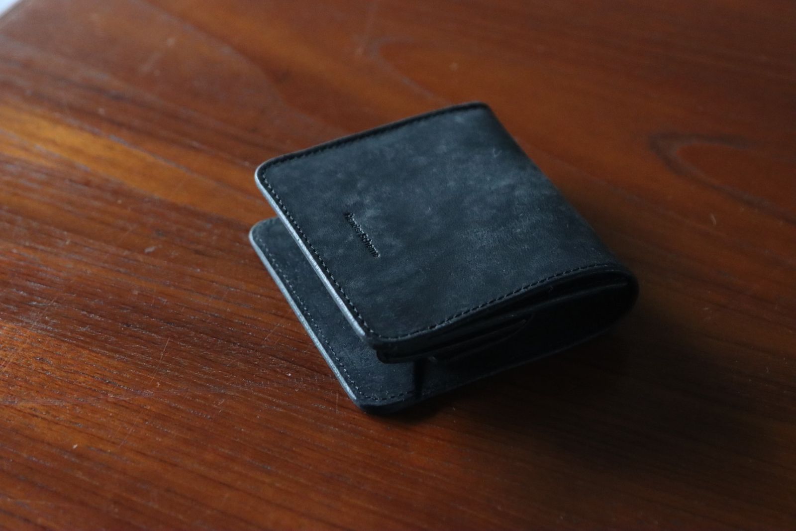 Hender Scheme - Hender Scheme エンダースキーマ vertical wallet(tq