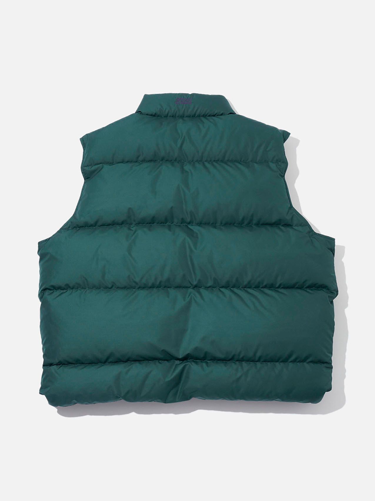 セダンオールパーパスFW23 Classic Down Vest (SD23F-JK01)Hunter Green☆9月23日(土)発売！