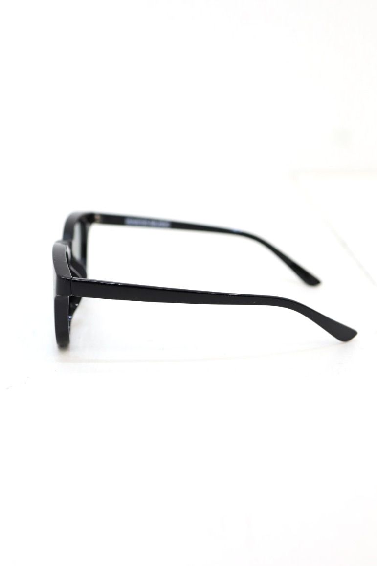 イズネスミュージック is-ness 26SS サングラス KENNY SUNGLASSES(IMP7_43_SUNGLASSES5S05)GRAY☆新作発売！