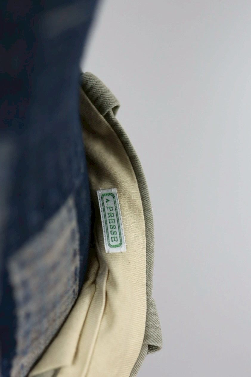 アプレッセ 2026 Vintage Chino Shorts(26SAP-04-46)GREIGE☆4月25日(土)発売！