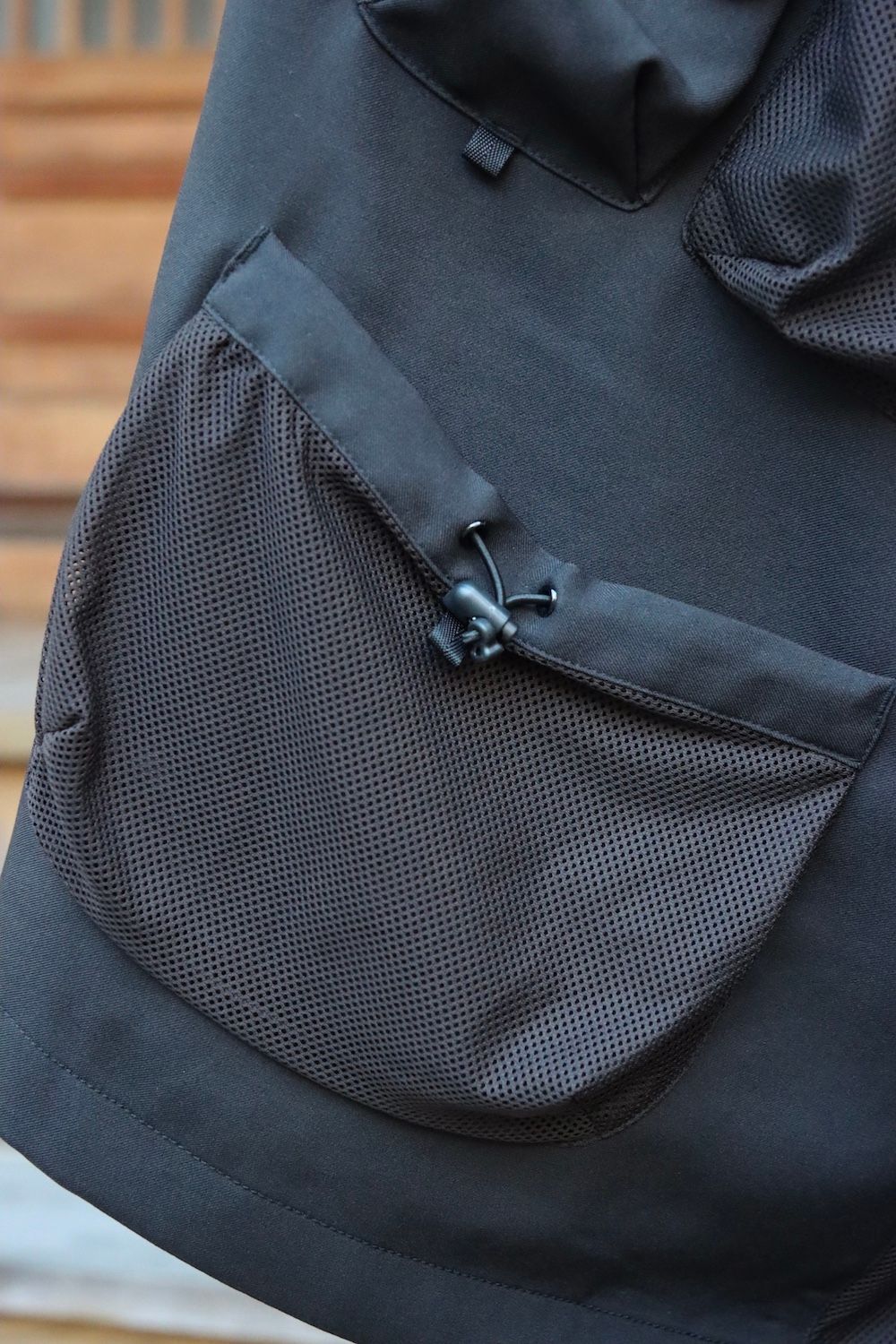 DAIWA PIER39 for FreshService Tech Loose 2B Jacket,Tech Easy 2P Trousers style.2022.02.04.