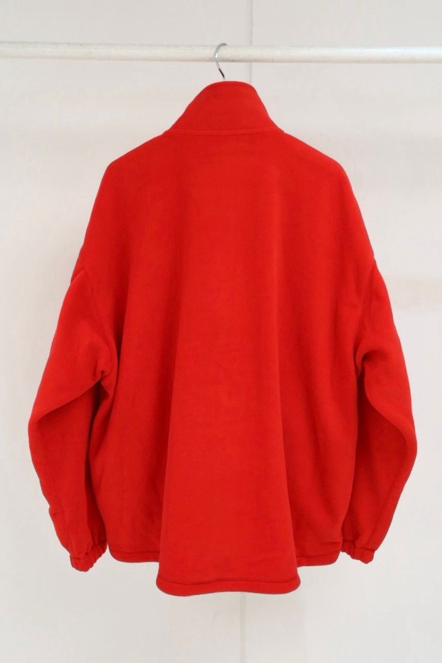 ReFresh!Service. “FLEECE TRACK SUIT”(FSR263-60077)RED☆9月19日(土)新作発売！