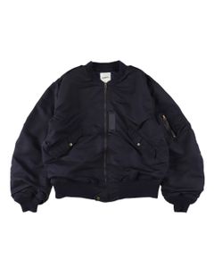 BOW WOW 26FW L-2A FLIGHT JACKET(BWU-L2AFJ)NAVY☆10月31日(土)発売！