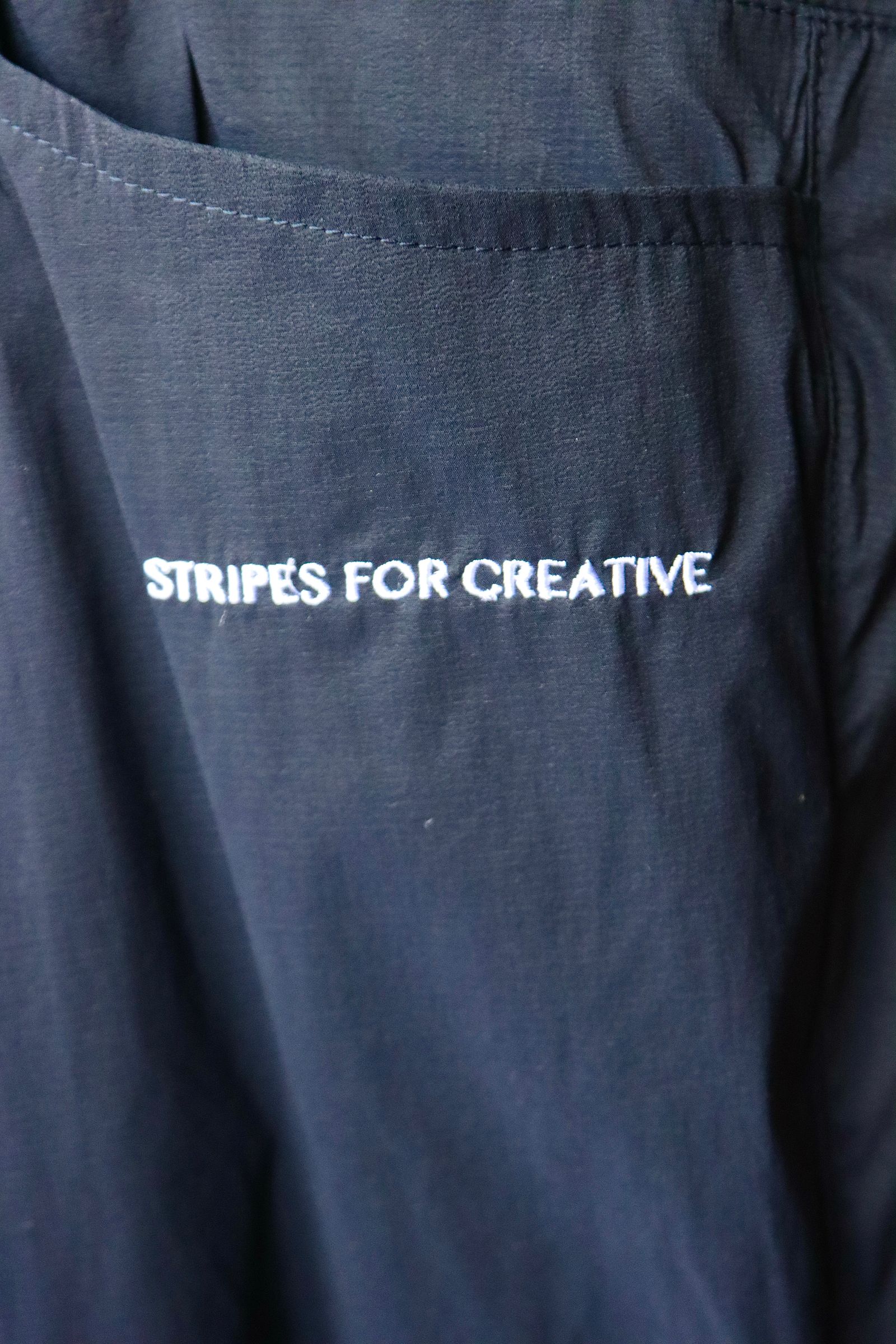 Stripes For Creative - S.F.C 24SS エスエフシーWIDE TAPERED Stripes For Creative - S.F.C 24SS エスエフシーWIDE TAPERED
