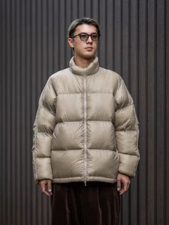 DAIWA PIER39(ダイワピア39) TECH ULTRA LIGHT DOWN JACKET(BW-45026W)BEIGE☆10月24日(土)新作発売！