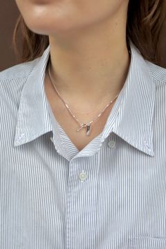 XOLO JEWELRY ネックレス / Venetian Link Necklace(XON039-50)☆再入荷！