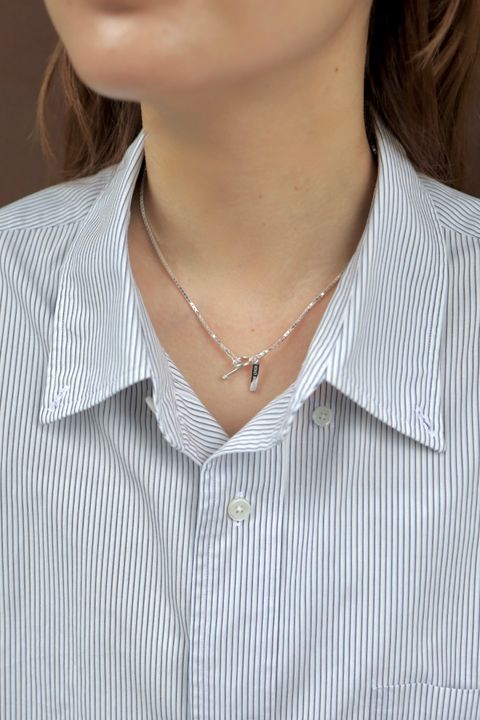 XOLO JEWELRY ネックレス / Venetian Link Necklace(XON039-50)☆再入荷！