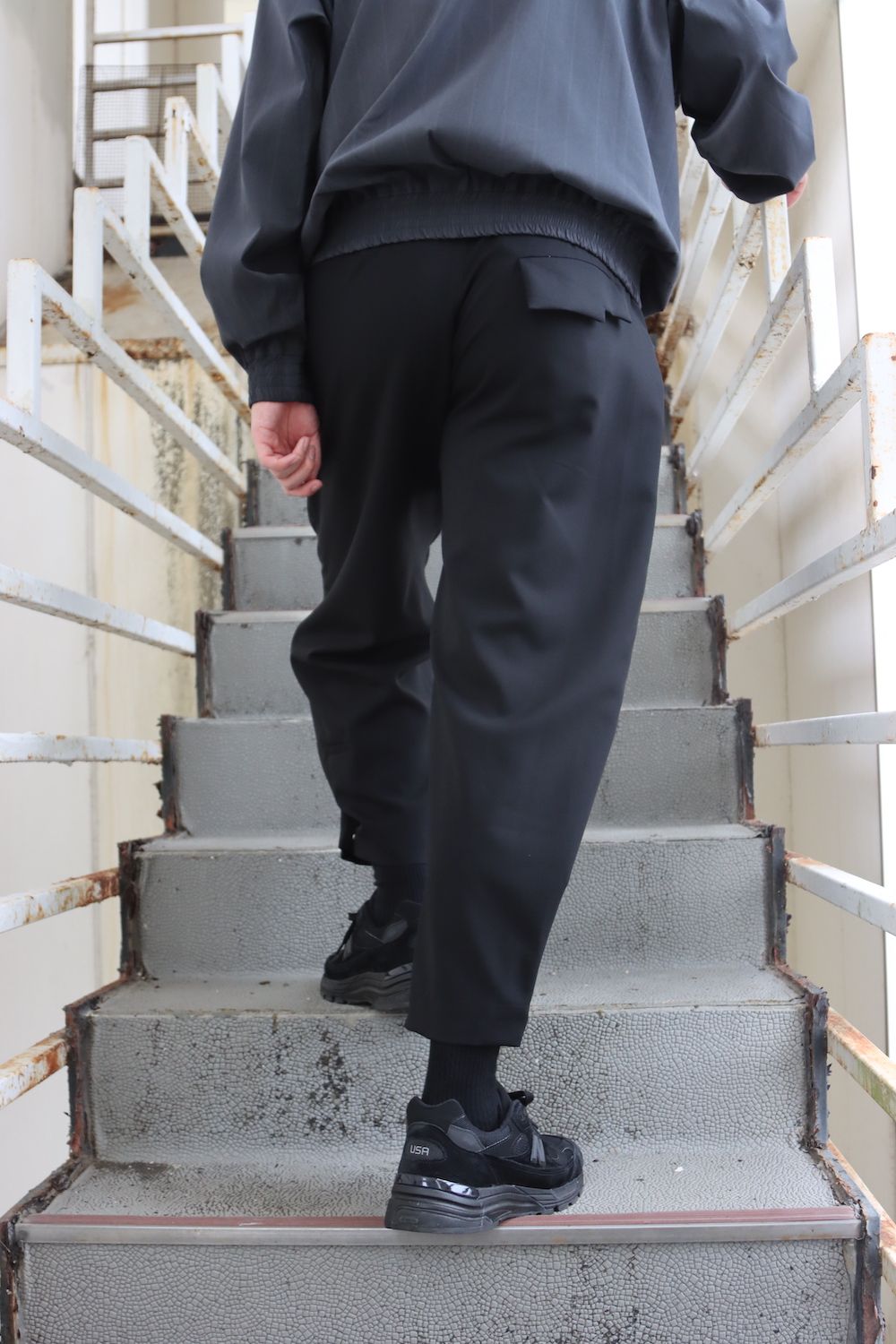 is-nessxNEAT LORO PIANA SPORT FABRICS JACKET style.2022.4.12.