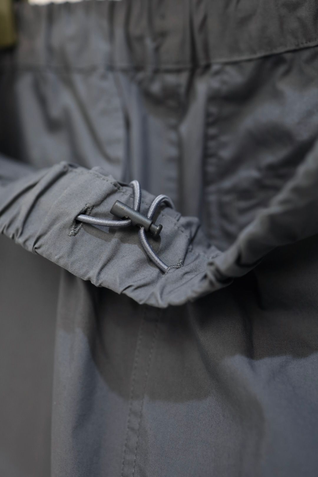 フレッシュサービス SOLOTEX® TYPEWRITER UTILITY OVER PANTS(FSC261-40204)GRAY★2月28日(土)発売