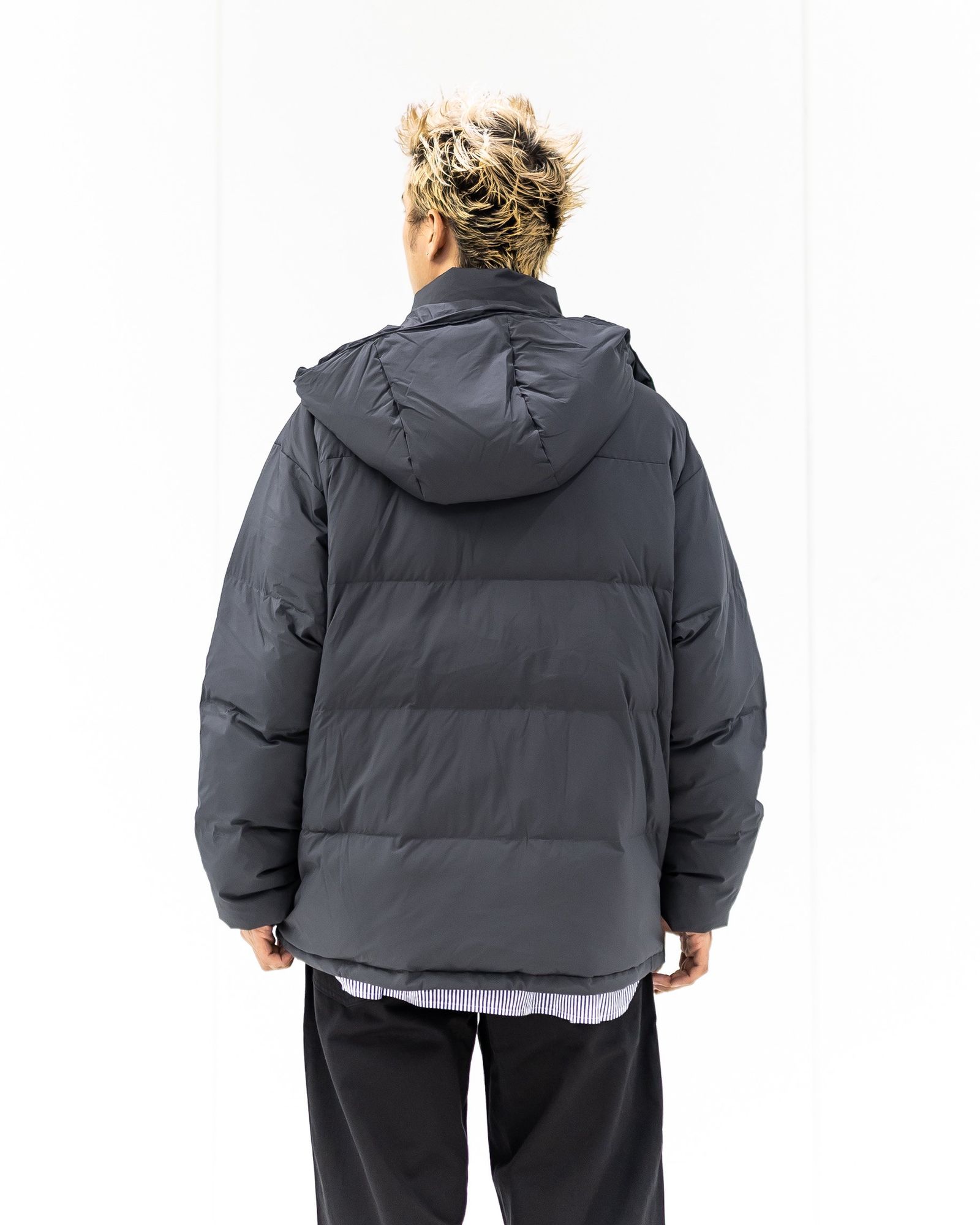 FreshService CORPORATE DOWN JACKET 10月18日(土)新作発売！