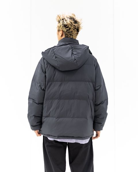 FreshService CORPORATE DOWN JACKET 10月18日(土)新作発売！