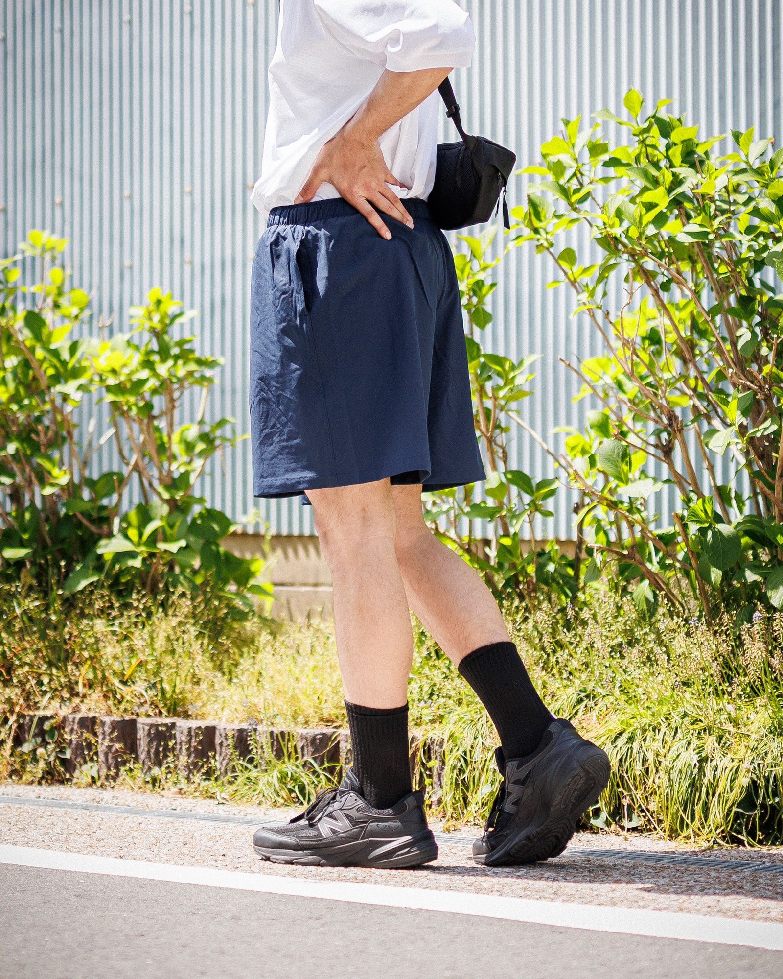 フレッシュサービス ALL WEATHER SHORTS 4月19日(土)発売！