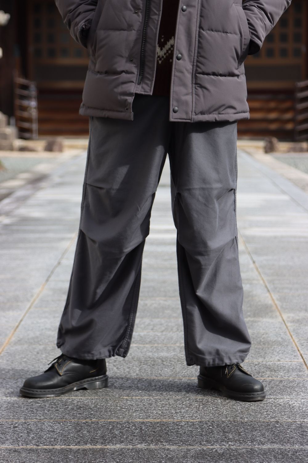 CANADA GOOSE CARSON PARKA FF style.2021.12.5