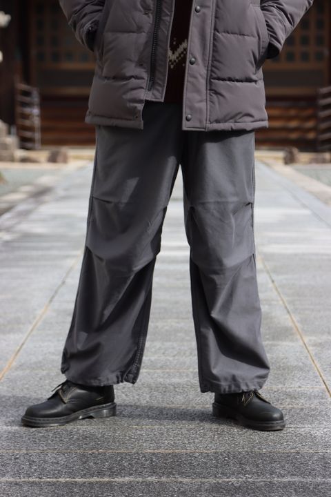 CANADA GOOSE CARSON PARKA FF style.2021.12.5