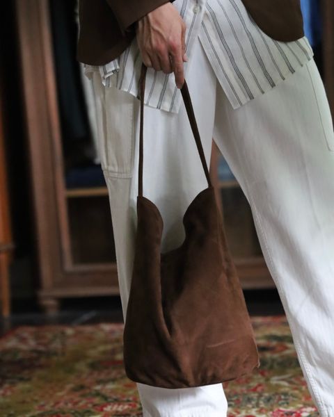MARKAWARE SACK COAT PICKUP STYLE !