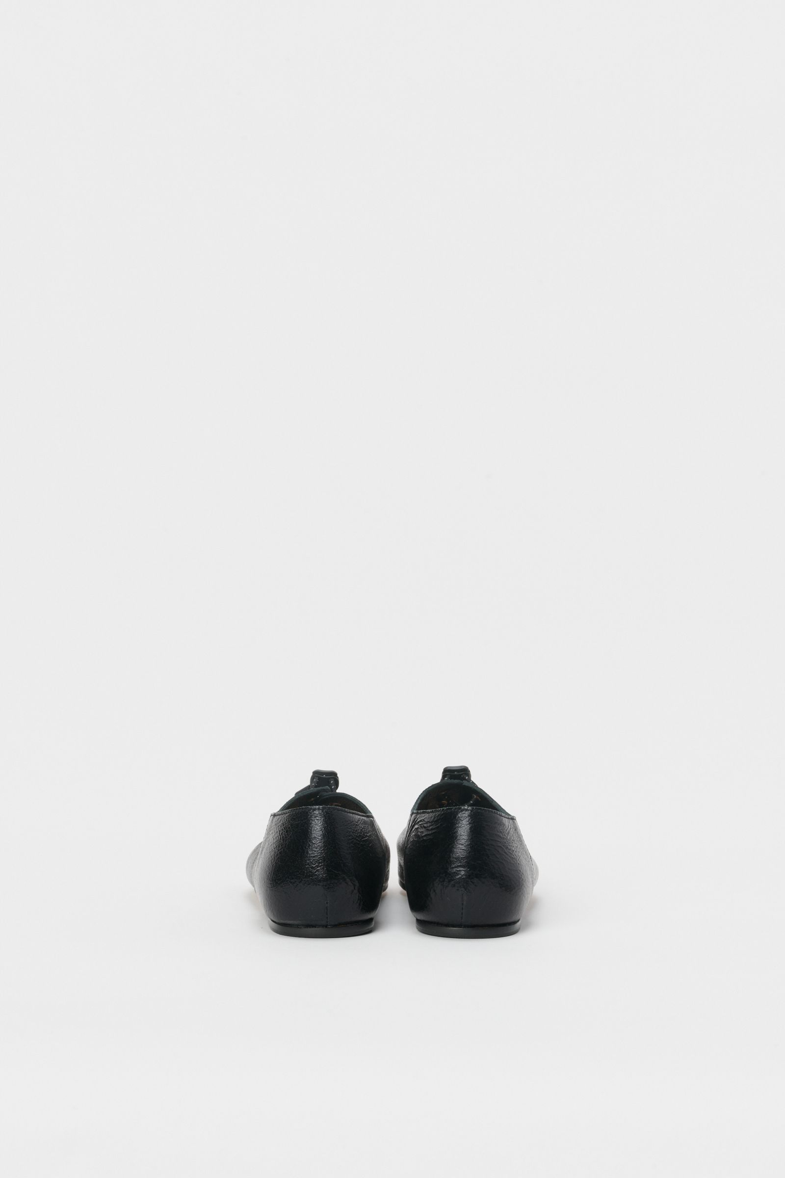 エンダースキーマ シューズ  dumple(wt-rs-dpl)black